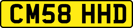 CM58HHD