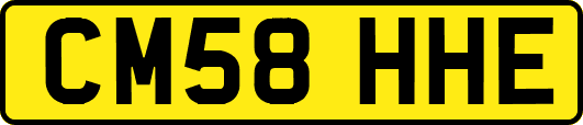 CM58HHE