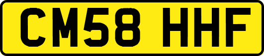 CM58HHF