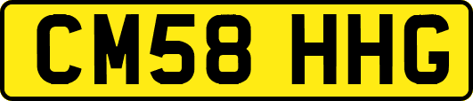 CM58HHG
