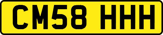 CM58HHH