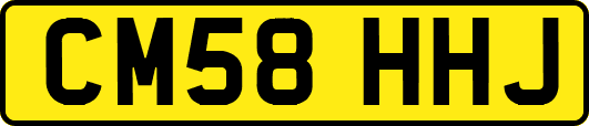 CM58HHJ