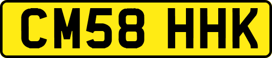 CM58HHK