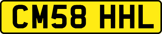 CM58HHL