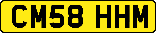 CM58HHM