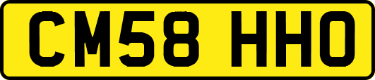 CM58HHO