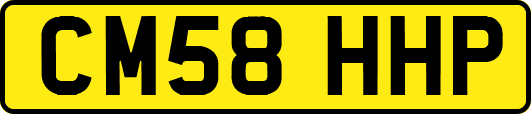 CM58HHP