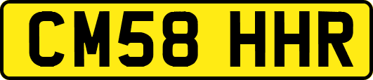 CM58HHR