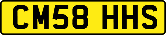 CM58HHS