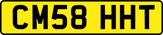 CM58HHT