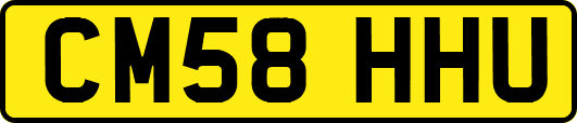 CM58HHU
