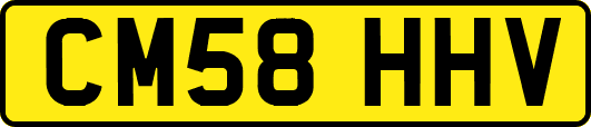 CM58HHV