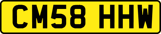 CM58HHW