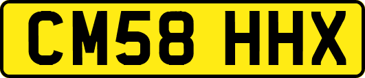 CM58HHX