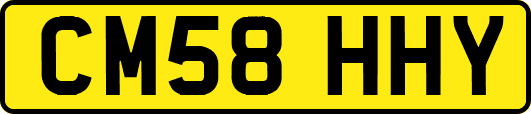 CM58HHY