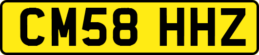 CM58HHZ