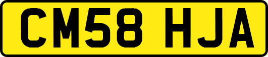 CM58HJA