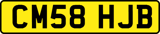 CM58HJB