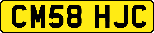CM58HJC