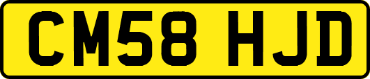 CM58HJD