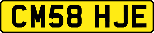 CM58HJE