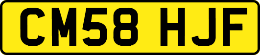 CM58HJF