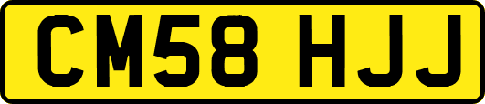 CM58HJJ
