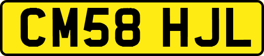 CM58HJL