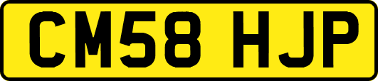 CM58HJP