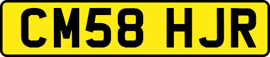 CM58HJR