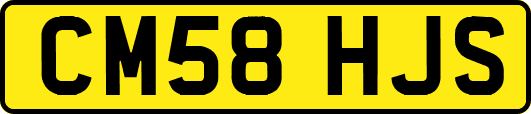 CM58HJS