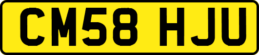 CM58HJU