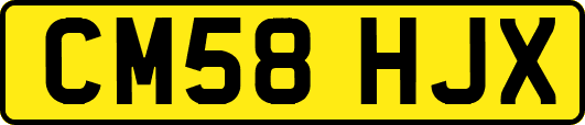 CM58HJX