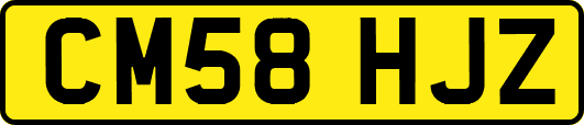 CM58HJZ
