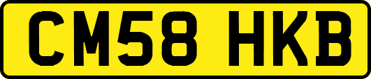 CM58HKB