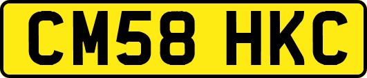 CM58HKC