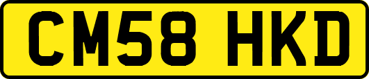 CM58HKD