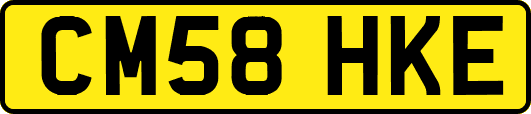 CM58HKE