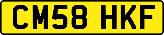 CM58HKF