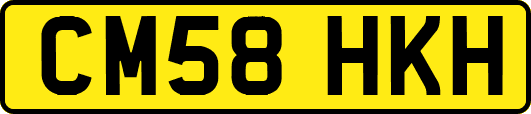 CM58HKH