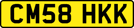 CM58HKK