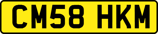 CM58HKM