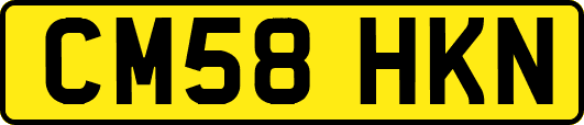 CM58HKN