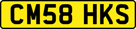 CM58HKS