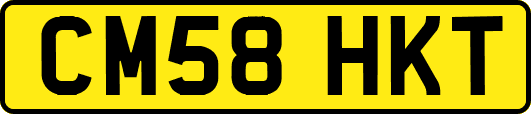 CM58HKT