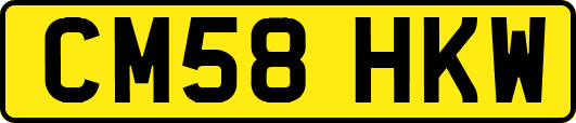 CM58HKW