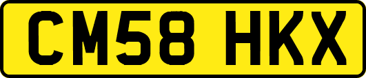 CM58HKX