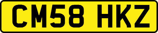 CM58HKZ