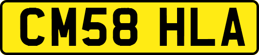 CM58HLA