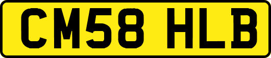 CM58HLB